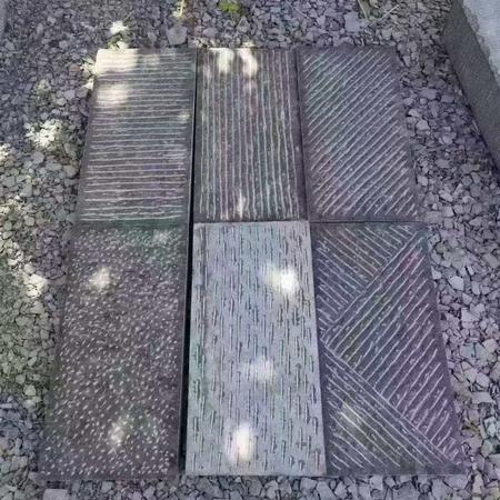 青石錾道面，青石板錾道面石材，錾道面青石板生产批发厂家
