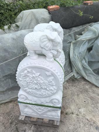 抱鼓石厂家，青石抱鼓石，石雕抱鼓石，抱鼓石价格