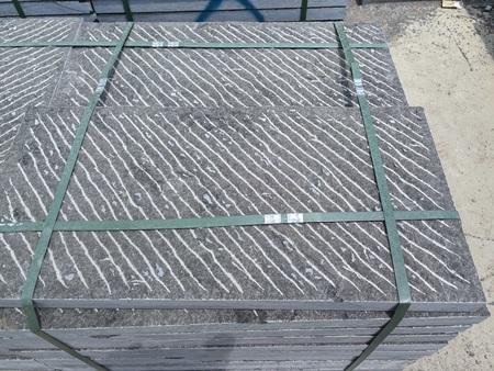 青石凿面石材，机凿面青石板，凿毛面青石板，青石厂家