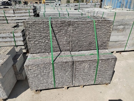 錾道面青石板，凿纹面青石板，剔凿面青石板，斜纹面青石板